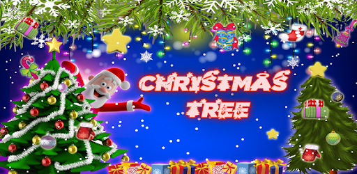 Tree Decoration Xmas  Christmas Game 2020  Apps on Google Play