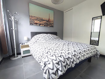 appartement à Courbevoie (92)