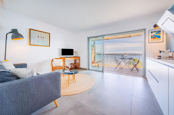 appartement à Porto-Vecchio (2A)