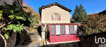 maison à Le Pompidou (48)