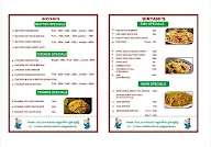 Wow Restaurant Vari Guntur Specials menu 1