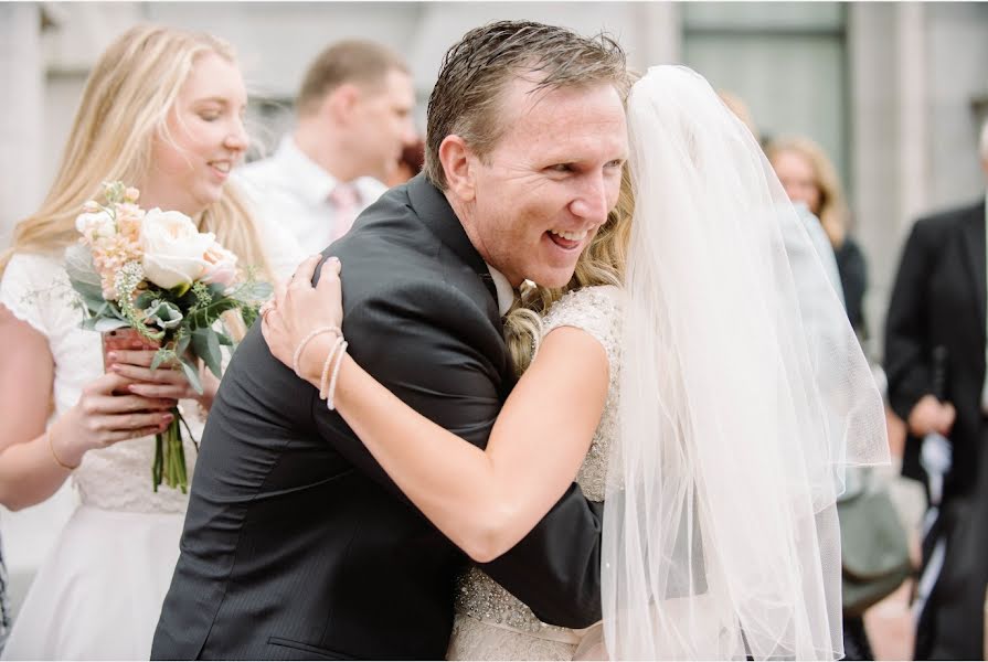 Vestuvių fotografas Brooke Bakken (brookebakken). Nuotrauka 2020 kovo 10