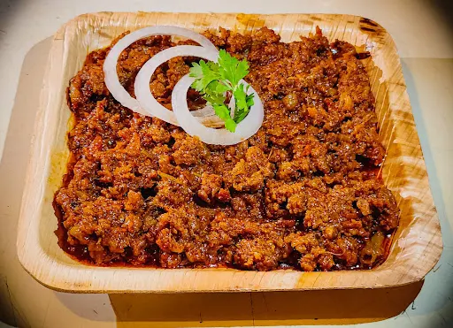 Mutton Keema Masala