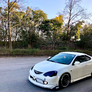 インテグラ DC5