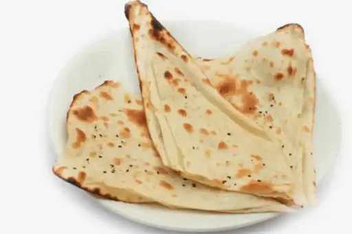 Plain Naan