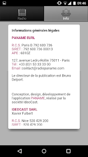 Free Download Radio Paname APK