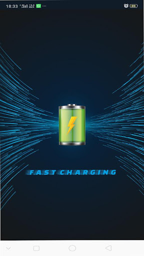 Fast Charging 2021