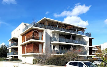 appartement à Balma (31)