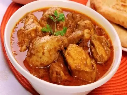 Murgh Masala