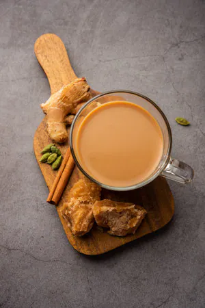 Elaichi Wali Chai