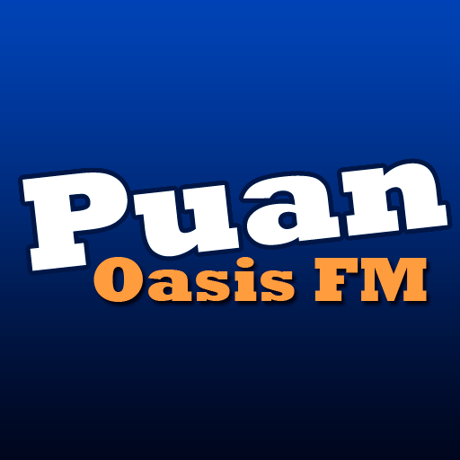 Oasis FM Puan