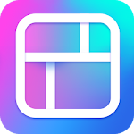 Cover Image of Télécharger Photo Collage & Editor - Collage Maker, Creator 1.1.0 APK