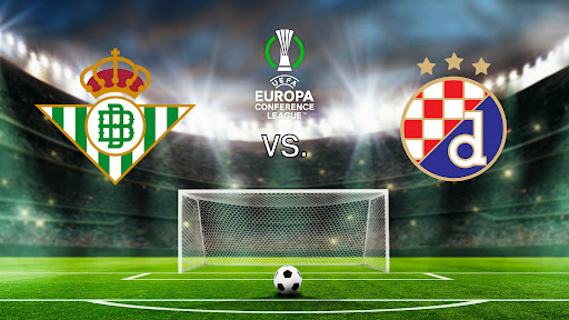 Real Betis vs. Dinamo Zagreb - YouTube