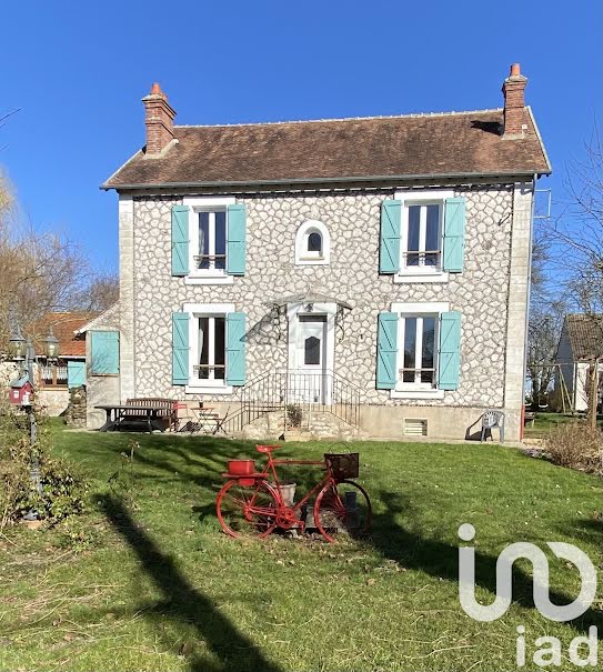 Vente maison 6 pièces 140 m² à Féricy (77133), 430 000 €