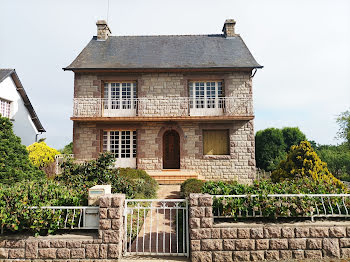 maison à Chatillon-en-vendelais (35)