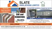 Slate Insulations Limited Logo