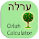 Orlah Calculator icon