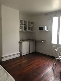 appartement à Paris 13ème (75)