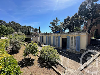 maison à Saint-Cyr-sur-Mer (83)