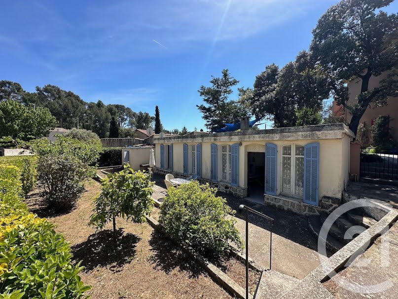 Vente maison 2 pièces 52.36 m² à Saint-Cyr-sur-Mer (83270), 297 900 €
