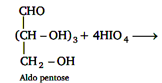 Chemical Reactions of Alcohols and phenols