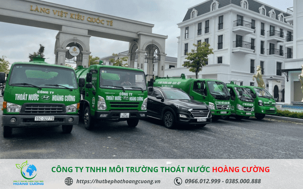 công ty dịch vụ thông bồn cầu thành phố Long Khánh - Đồng Nai