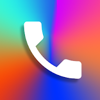 Call Flash - Color Your Phone & Caller Flash theme