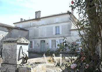 maison à Vouzan (16)