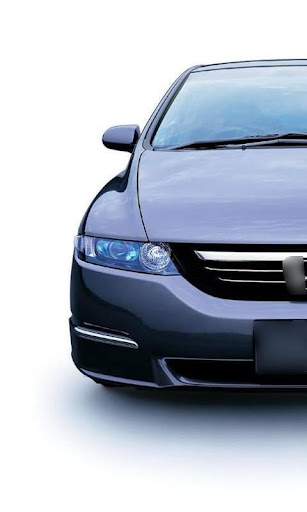 Wallpapers with Honda Odyssey