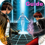Cover Image of 下载 Guide for king of fighters'97 1 APK