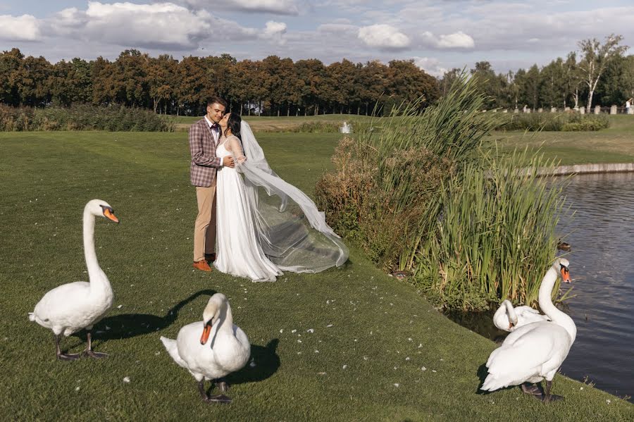 Photographe de mariage Anastasia Kosheleva (akosheleva). Photo du 3 septembre 2020