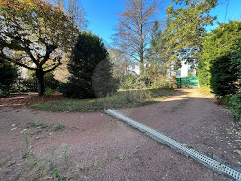 maison à Charbonnières-les-Bains (69)