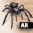 AR Spiders & Co: Scare friends icon