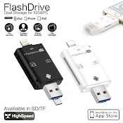 Đầu Đọc Thẻ Nhớ Otg 3 Trong 1 Usb Type C/ Micro Sd/ Sd Đa Năng Cho Android Iphone