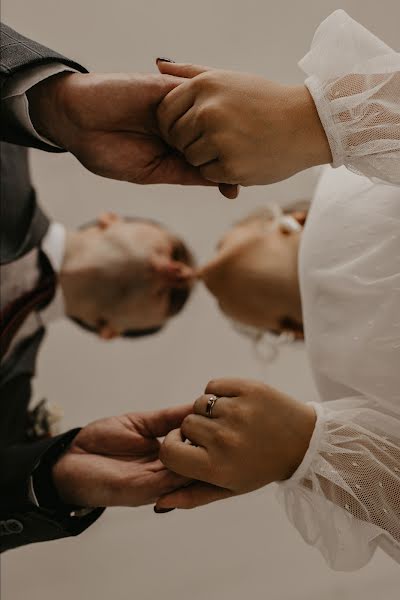 Fotografo di matrimoni Irina Petrova (rinphoto). Foto del 18 agosto 2020