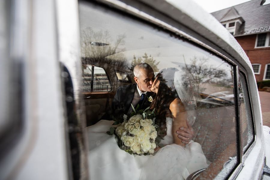 Fotografo di matrimoni Diana Senatore (dianasenatore). Foto del 8 settembre 2019