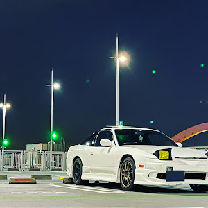 180SX RPS13