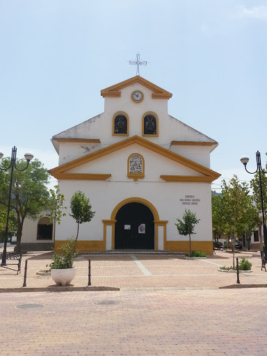 Parroquia San Rafael Arcangel