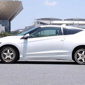 CR-Z ZF1