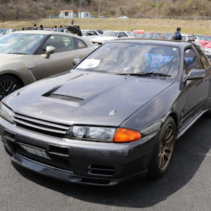 スカイライン GT-R BNR32