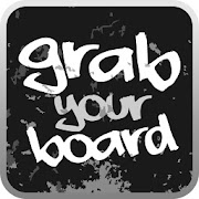 🌄 Grab Your Board | Snowboard 1.0.6 Icon