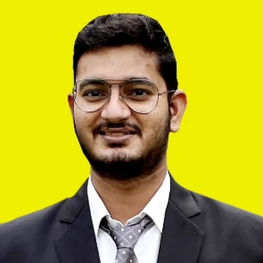 Oman Kumar, Are you preparing for the 10th Board Exam, 12th Board Exam, JEE Mains, or JEE Advanced? Look no further! I am Oman Kumar, a dedicated student and exceptional tutor with a B. Tech degree from IIT Roorkee. With a rating of 4.4 out of 5 and glowing reviews from 269 users, I have garnered a reputation for delivering outstanding results. 

With several years of experience in both teaching and non-teaching professions, I have developed a deep understanding of the subjects and a knack for simplifying complex concepts. My expertise lies in Counseling, Inorganic Chemistry, Organic Chemistry, Physical Chemistry, and Physics, enabling me to cater to a wide range of students' educational needs. 

I believe in creating a comfortable environment where students can thrive and explore the subjects with confidence. Fluent in both English and Hindi, I ensure effective communication to overcome any language barriers. 

Get ready to enhance your knowledge and excel in your exams with my structured and result-oriented approach. Together, we can conquer any academic challenge and achieve the success you deserve. Don't miss out on this opportunity! Contact me now and let's embark on this educational journey together.