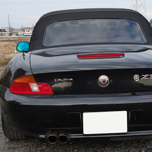 Z3 ロードスター 2.2i