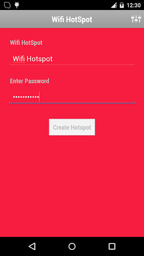 Mobile Hotspot Router Premium