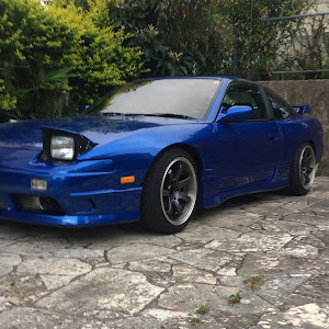 180SX