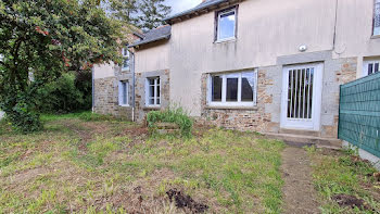 maison à Saint-Aubin-d'Aubigné (35)