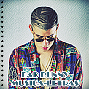 Bad Bunny Musica  Icon