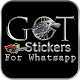 Download GOT Stickers(Game of Thrones) For PC Windows and Mac 1.0