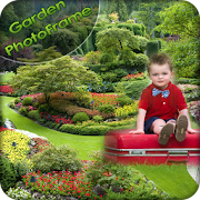 Garden Photo Grid- Editor 1.4 Icon