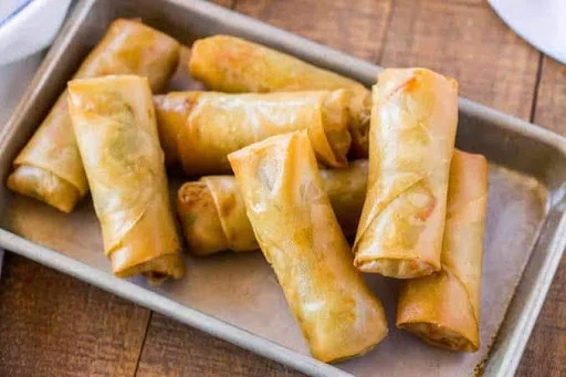 Spring Roll